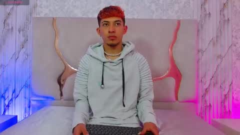 AXEL  online show from February 2026 11:47:02 AM