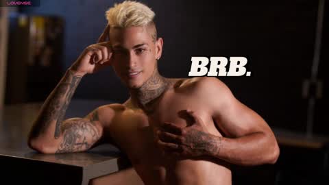 Agustin online show from January 2025 12:28:02 AM