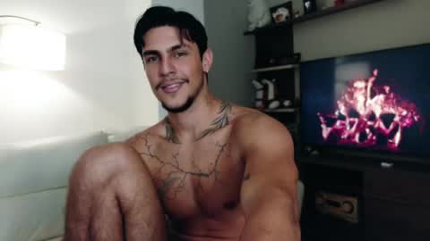 axelblack7 online show from April 2026 06:41:01 AM