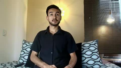 Axel Clark online show from May 2026 08:03:01 PM