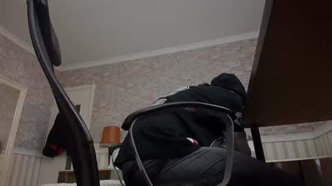 AxelColton online show from December 2024 10:56:01 AM