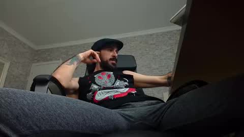 AxelColton online show from December 2024 02:11:01 PM