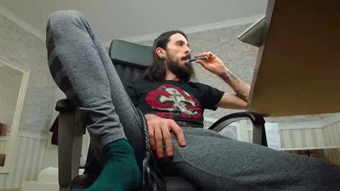 AxelColton online show from December 2024 10:08:01 AM