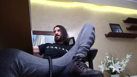 AxelColton online show from December 2024 09:39:02 AM