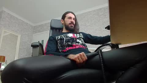 AxelColton online show from December 2024 06:46:02 AM