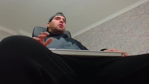 AxelColton online show from December 2024 06:17:02 AM