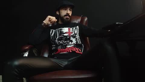 AxelColton online show from January 2025 06:09:02 AM