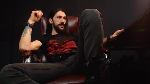 AxelColton online show from January 2025 10:17:01 AM