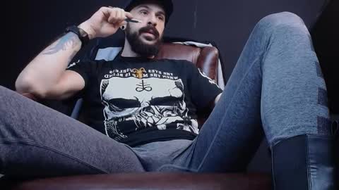 AxelColton online show from February 2025 05:53:01 AM