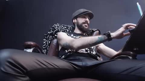 AxelColton online show from February 2025 01:06:01 PM