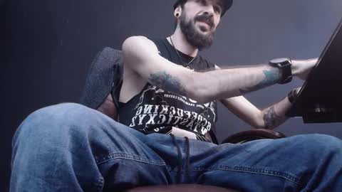 AxelColton online show from February 2025 10:08:02 AM