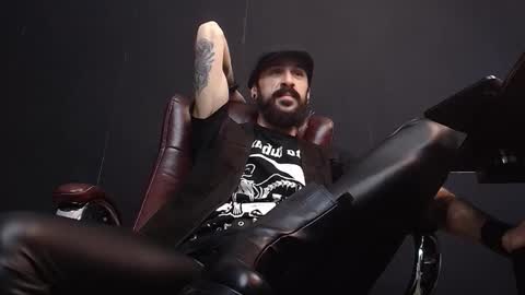 AxelColton online show from February 2025 06:43:02 AM