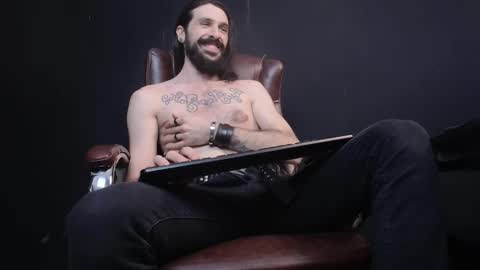 AxelColton online show from February 2025 01:16:01 PM