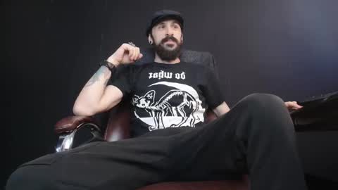 AxelColton online show from February 2025 09:31:01 AM