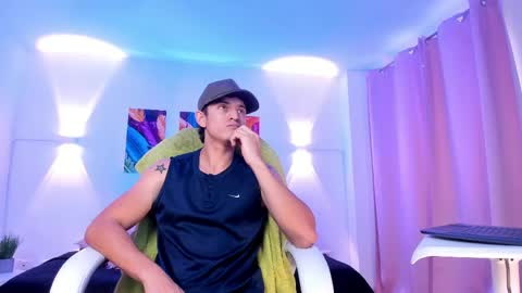 Axel online show from June 2026 06:20:02 PM