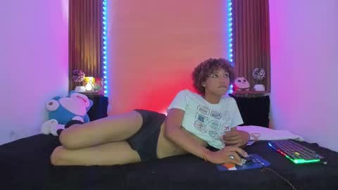 Snapshot of axelfox_ chatting on February 2025 01:16:02 AM axelfox_ online show from February 2025 01:16:02 AM