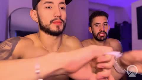Axel King online show from May 2026 02:46:02 PM
