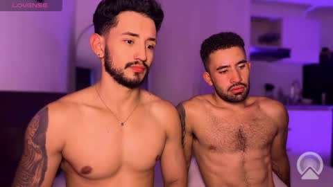 Axel King online show from May 2026 10:25:01 PM