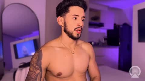 Axel King online show from May 2026 11:01:02 PM