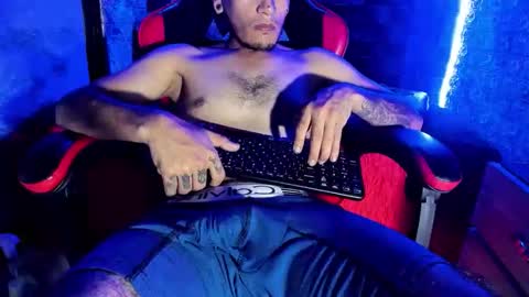 Axell Cross2 online show from April 2026 03:30:02 AM