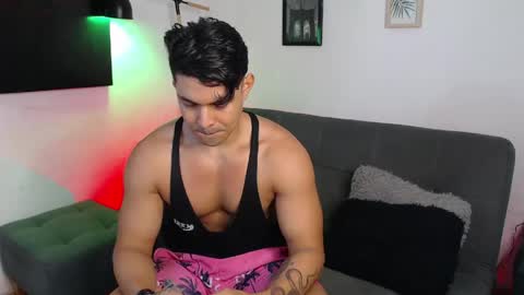 Snapshot of axell_dior chatting on April 2026 05:23:01 PM axell online show from April 2026 05:23:01 PM