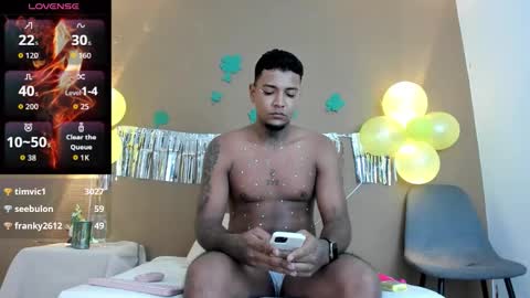 Axell online show from March 2026 11:35:01 AM