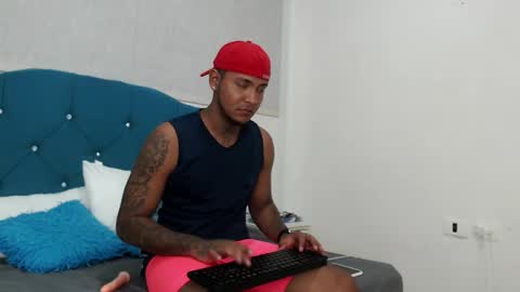 axell_kinng online show from February 2026 04:11:01 AM