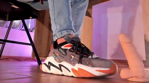 im your little femboy  ALEX   online show from February 2025 09:43:02 PM