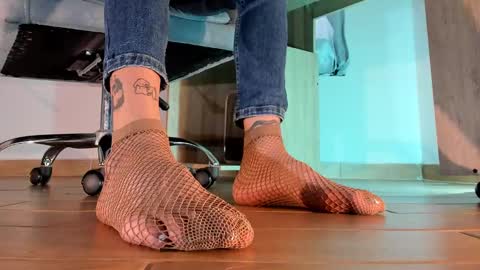 im your little femboy  ALEX   online show from February 2025 09:05:02 PM