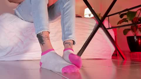 im your little femboy  ALEX   online show from September 2025 07:07:01 AM