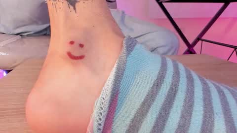 im your little femboy  ALEX   online show from December 2025 10:26:01 PM