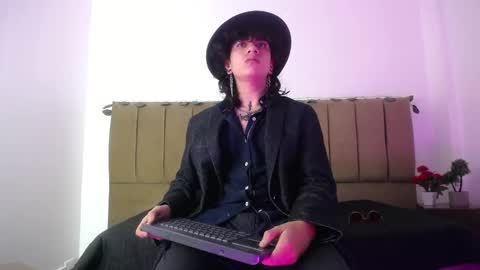 AxellKush online show from March 2025 07:19:01 AM