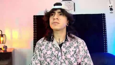 AxellKush online show from February 2026 12:12:01 PM