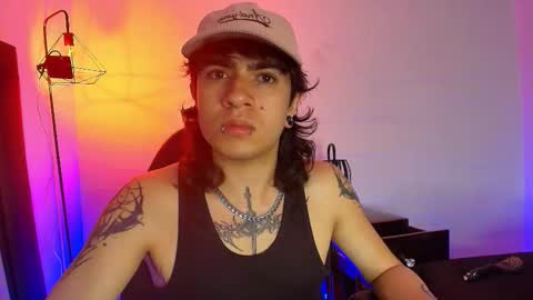 AxellKush online show from March 2026 05:02:01 AM