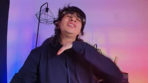 AxellKush online show from March 2026 12:25:01 AM