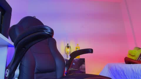 AxellKush online show from March 2026 03:22:01 AM