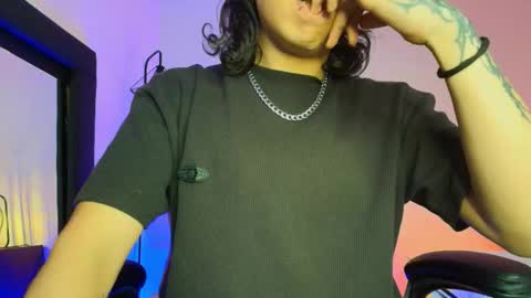 AxellKush online show from March 2026 08:19:01 AM