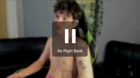 Axel Raven online show from December 2024 05:26:02 PM