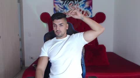 Axel online show from March 2026 02:04:02 AM