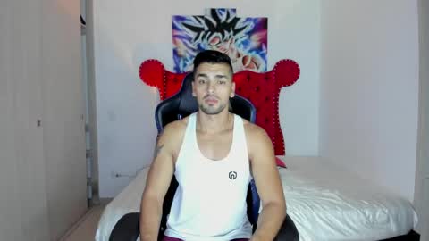 Axel online show from April 2026 11:05:02 AM