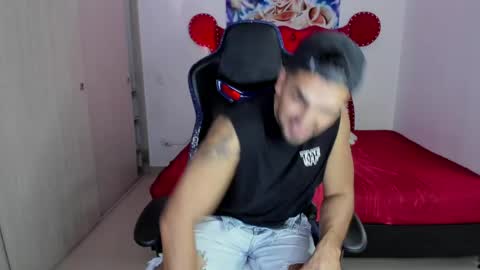 Axel online show from May 2026 11:20:01 PM