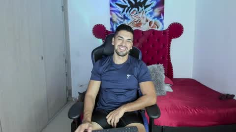 Axel online show from May 2026 10:44:02 AM