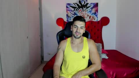 Axel online show from May 2026 10:56:02 AM
