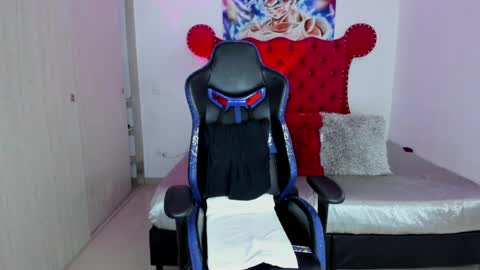 Axel online show from May 2026 11:05:02 AM