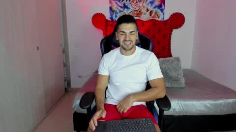 Axel online show from May 2026 11:07:02 AM