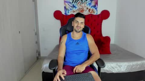 Axel online show from May 2026 11:39:02 AM