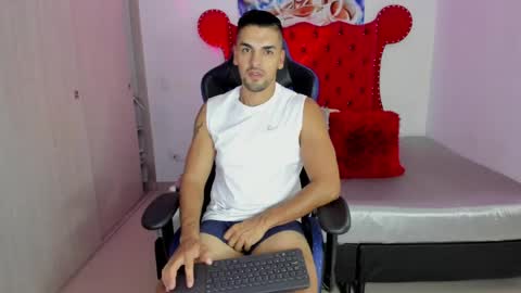 Axel online show from May 2026 10:43:02 AM