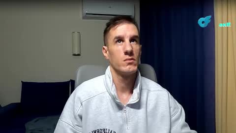 Axl online show from February 2026 12:18:01 AM