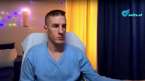 Axl online show from March 2026 07:15:01 AM