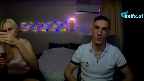 Axl online show from March 2026 10:47:02 PM